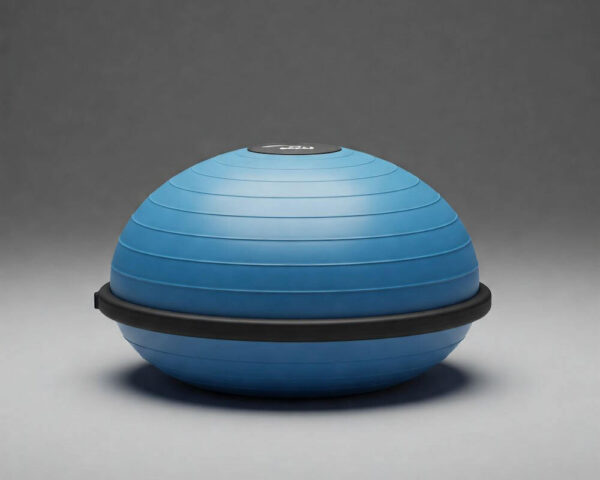 Ισορροπιστής Bosu για Core Training