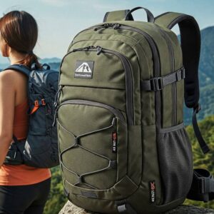 Τσάντα Πλάτης για Outdoor Δραστηριότητες